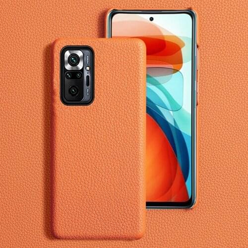 LANGSIDI Phone Cases Xiaomi Mi 10T Lite 5G