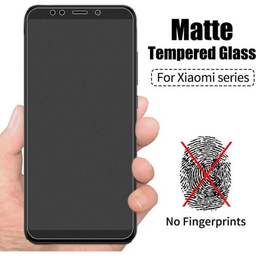 LYQLKL Screen Protectors For Xiaomi Mi A2