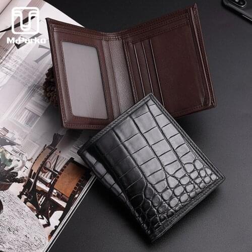 McParko Belt Wallets