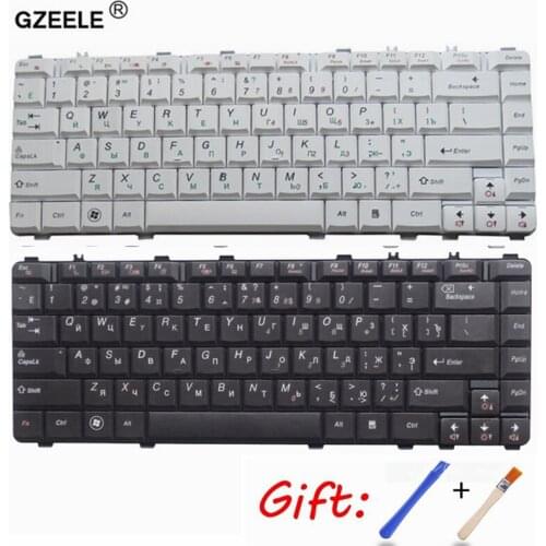 NEW Russian laptop Keyboard for Lenovo Ideapad Y450 Y450A Y450AW Y450G Y550 Y550A Y550P Y460 Y560 B460 Y550A Black RU keyboard