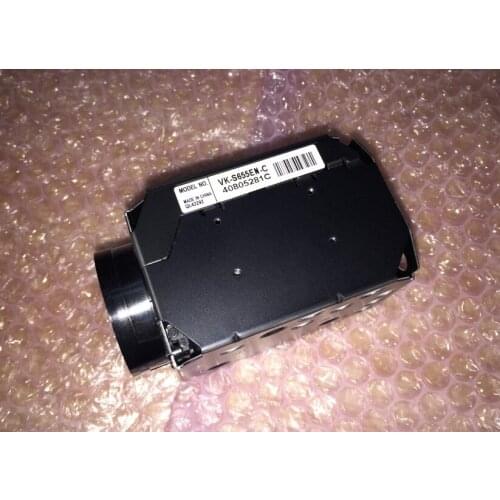 New and Orginal VK-S655EN Carema