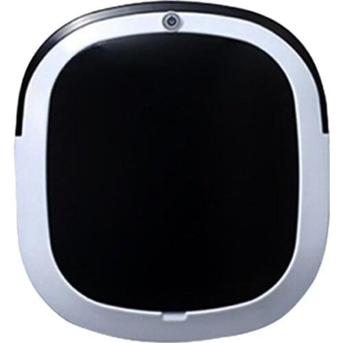 Rechargeable Smart Ultra Thin Smart Robot Vacuum Cleaner Auto Dust