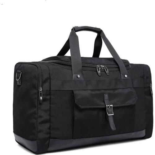 SZOLWY Men's Sports Bags