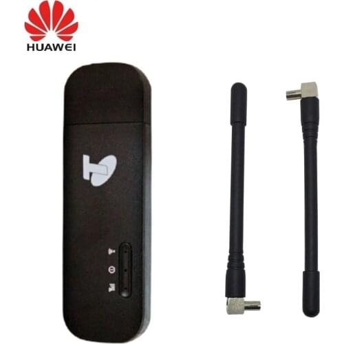Unlocked Huawei E8372h-608 e8372h-320 e8372h-820 e8372h-155 Wingle LTE Universal 4G USB MODEM WIFI Mobile Support 10 Wifi Users