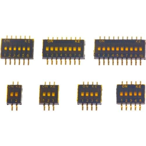 VENSTPOW Lever Switches