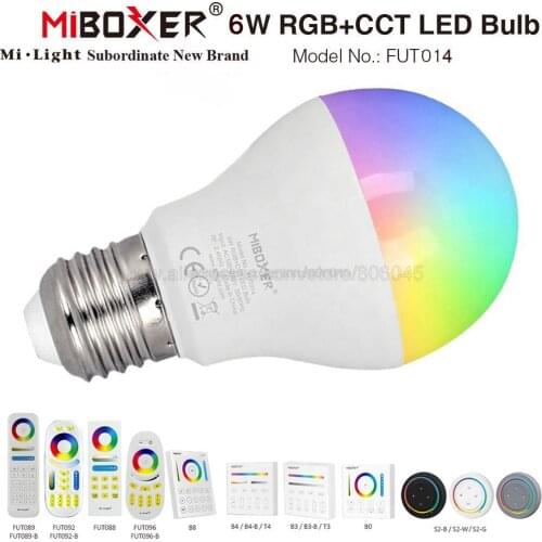 Veromount LED Bulbs E27