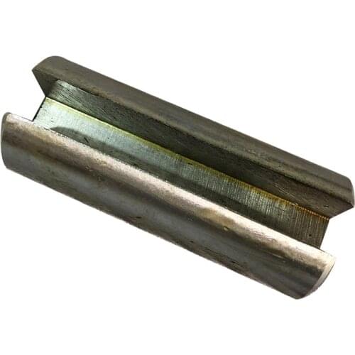 1PC Keyway broach bushing collard bushing type B/C/D