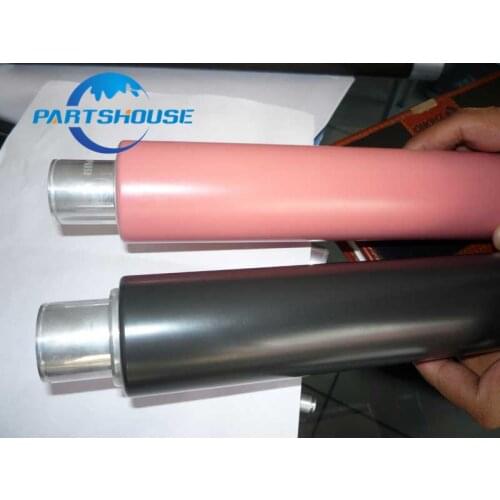 1Sets Upper Fuser Roller+Fuser lower roller FB4-3639-000 for Canon iR5000 6000 5020 6020 Upper hear roller + pressure roller