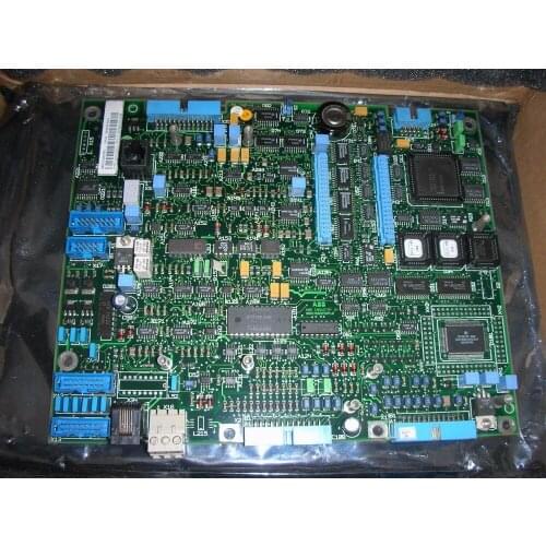 1PC USED ABB DCS500 SDCS-CON-1 Version DC21.xx