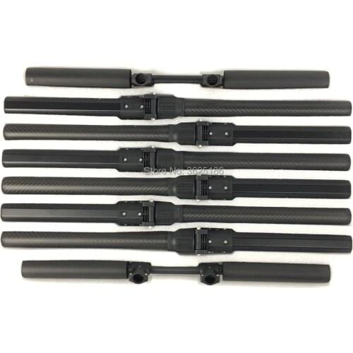 1pcs EFT E410S E610S E616S E416S G06 frame arm one whole drone frame arm fittings DIY application agricultural spray drone