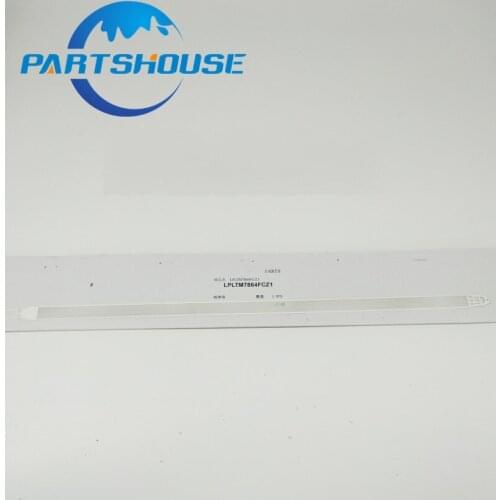 4pcs New Charge Corona Grid LPLTM7864FCZ1 for Sharp MXM283N 363U 453U 503U 4528U MXM283N MX363U MX453U MX503U MX4528U GRID PLATE