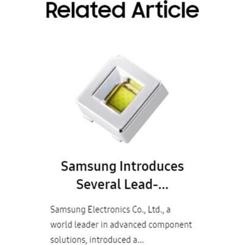 500pcs Samsung 3030 3535 3W naturally whit SMD/SMT LED 4000K SMD 3030 LED Surface Mount 3V~3.6V Ultra Birght Led Diode Chip