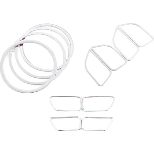 9 MOON Reflective Tapes