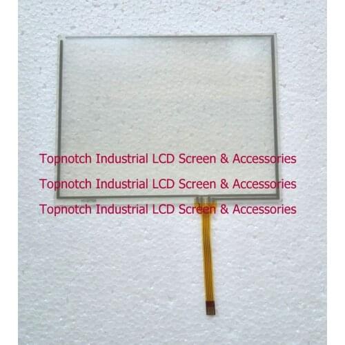 Brand New Touch Screen Digitizer for YA-1000 YA1000 Pad Glass