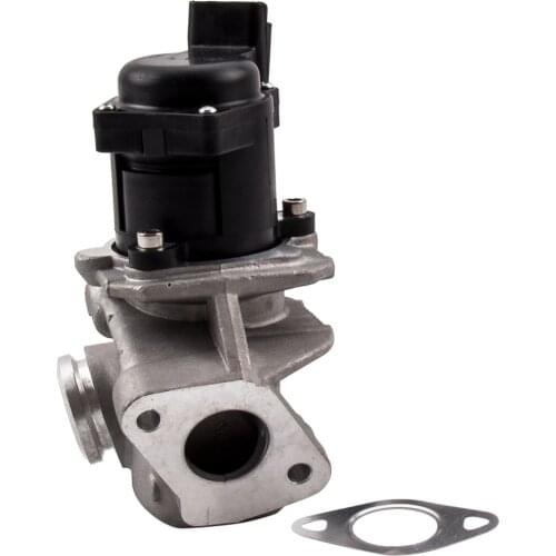 AGR EGR Valve for FORD Fiesta MK6 MK7 Fusion 1.4 TDCi 2001-on 1363591 1682736