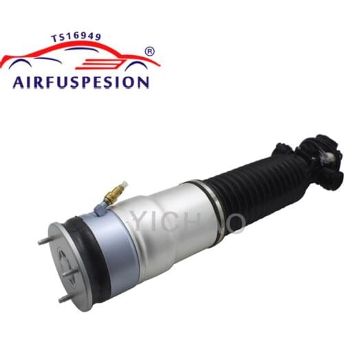 Rear Right Air Suspension Shock Absorber For BMW F01 F02 E35 F04 2009-2013 Air Spring Strut 37126796930 37106791676 37126794140