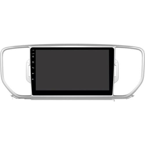 Android Car Radio Stereo 9 inch GPS Navigation For KIA 2019 SPORTAGE KX5 Car Multimedia Player with Carplay