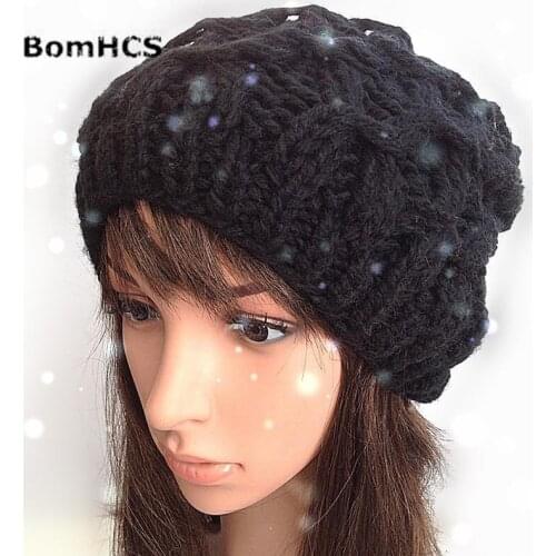 Женская осенняя обувь BomHCS China At AliExpress