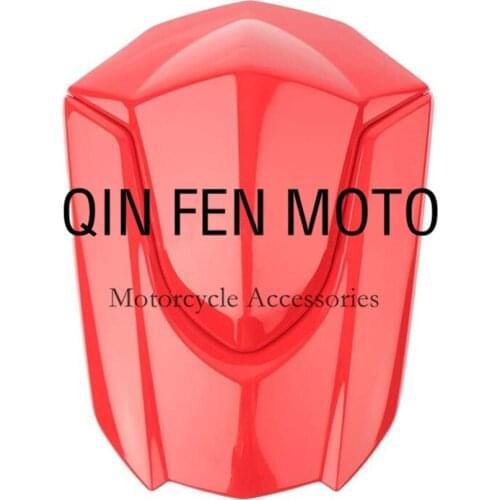 Motorcycle Rear Seat Cover Cowl Fairing Fit For GSXR1000 K9 09-16 red
