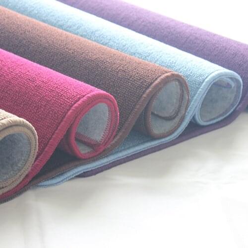 Household Mahjong mat thickening mahjong poker table cloth 73CM