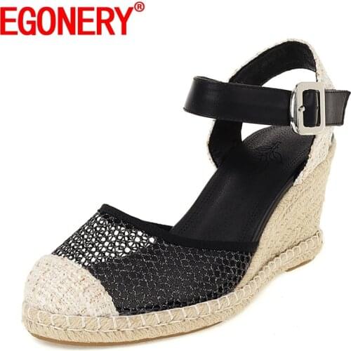 Egonery Footwear