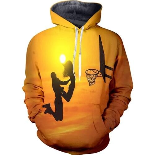 UJWI Bryant 3D Hoodies Laker 24 Hoodies Pullover Casual Men/Women Sweatshirts Hip Hop Streetwear Letter loose Hoodies