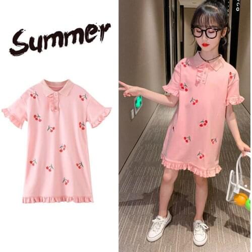 Платья для девочек Jamluky China At AliExpress