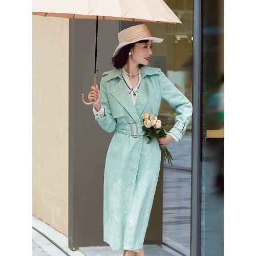 Женские плащи LOKEDIKE China At AliExpress