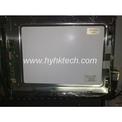 LQ10D42 640*480 10.4 INCH Industrial LCD,A+ Grade in stock, tested before shipment