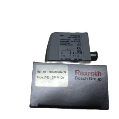 New rexroth WE-1SP-M12X1 R928028409