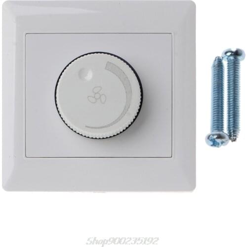 New 220V Adjustable Controller LED Dimmer Switch For Dimmable Light Bulb Lamp Jy29 20 Dropship