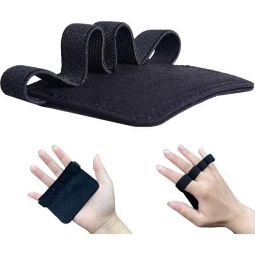 Hot Weight Lifting Grip Pads The Alternative to Workout Gloves Gym Gloves for Pull Up for Men and Women N66