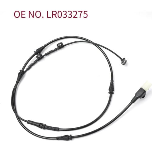 Fit for RANGE ROVER IV/for RANGE ROVER SPORT high quality car brake alarm line Product length:1420MM OE:LR033275