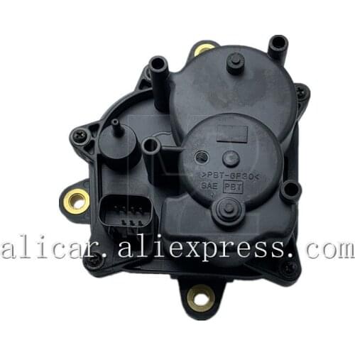 8981964150 8-98196415-0 2 - 4 4WD Shift Transfer Actuator Suitable For ISUZU D-max TFS5SF Dmax