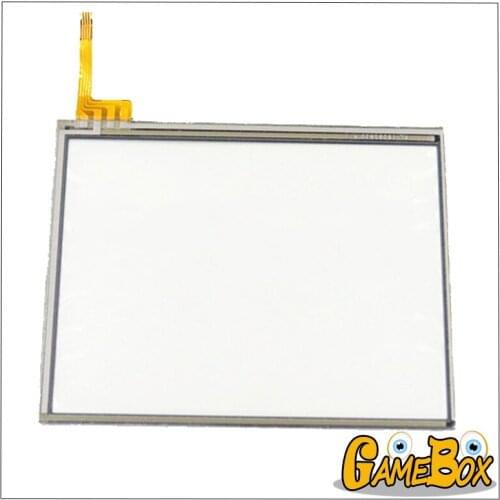 Touch Screen for Nintend New 3DS Touch Screen Digitizer Bottom Screen For New 3DS