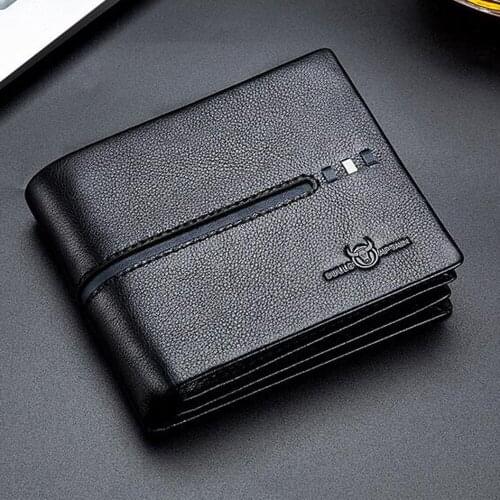Slyness Fashion Wallets