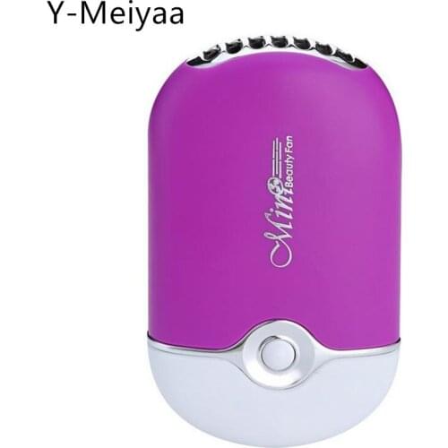 USB Mini Eyelash Extension Air Conditioning Fan Graft Eyelash Extension Dedicated Dryer Blower Glue Blower Dropshipping 20