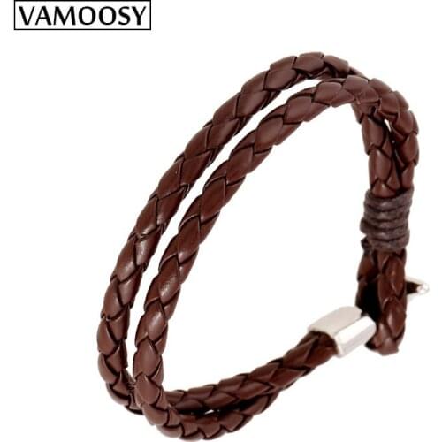 VAMOOSY Bracelets With Watches