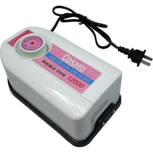 Cosmo 12000 Air Vacuum Suction Pump Suctioning Pen BGA Repairing IC Chip SMD SMT Pick Up Handtool