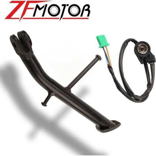 ZF MOTOR Motorcycle Tuning Products