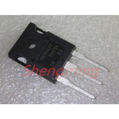 10PCS IRFP7430 TO-247