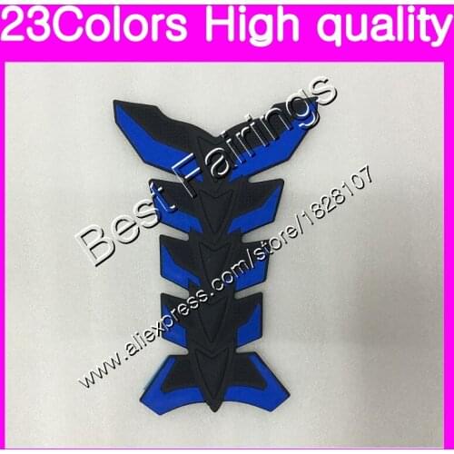 3D Carbon Fiber Tank Pad Protector For HONDA CBR250RR 95 96 97 98 99 MC22 CBR 250RR 1995 1996 1997 98 1999 GP Gas Tank sticker