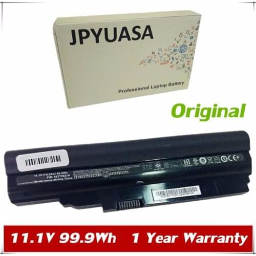 7XINbox 11.1V 99.9wh Original 983T2021H Lpatop Battery For SMP 983T2021H Series Model Mobile Three