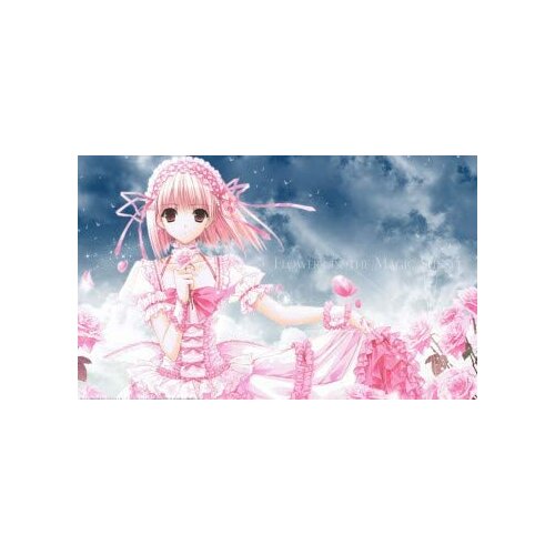 Anime Girl The Novel Metal Sign is A for Girls Who Like Anime A MustHave Item for Fans of The Second Element of The