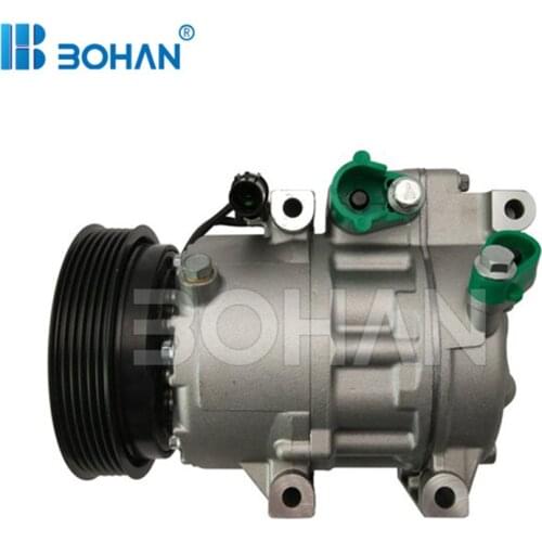 Car air conditioning spare parts For Hyundai Elantra 06- 97701-2H000 For Hyundai I30 2010 For KIA CEED ED, 10/06- BH-HK323