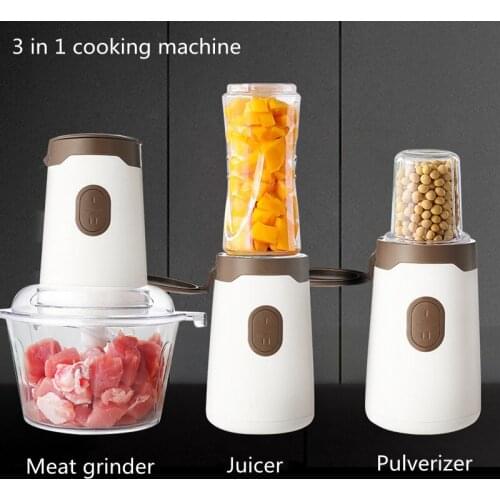Ceool Meat Grinder
