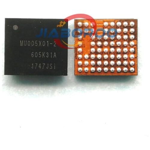 Jiaboroo Integrated Circuits