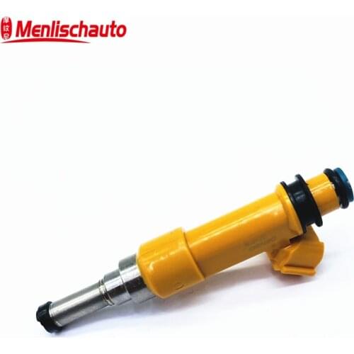 Best selling 297500-1480 15710-54LA0 2975001480 nozzle injector for Car Sx4 f 2007-2016 fuel injector