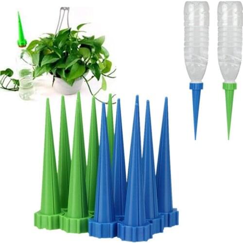 Installed Automatic Watering Garden Supplies Irrigation Kits System Houseplant Spikes Plant Potted Flower