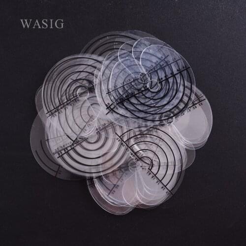 New Fashion Good Easy Tools Heat Protector Shields for Hair Extension Useful Styling Tools